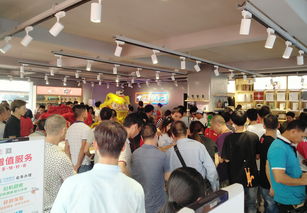 京東無(wú)界零售再發(fā)力 首家vivo京東品牌聯(lián)合店開業(yè)，探索家電零配件銷售新生態(tài)