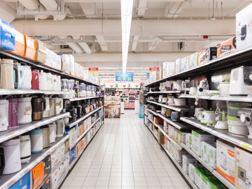 智慧生活頻道引領(lǐng)潮流，日用家電零售迎來(lái)新變革